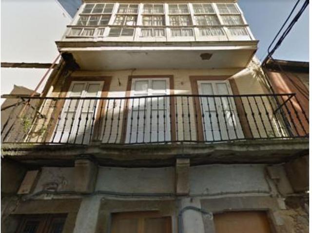 Oficina en venta en Ferrol