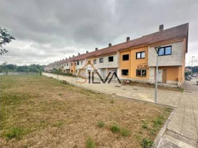Oficina en venta en Santa Cecilia de Trasancos, Ferrol