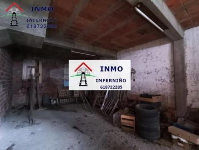 Oficina en venta en San Xoán de Filgueira, Ferrol