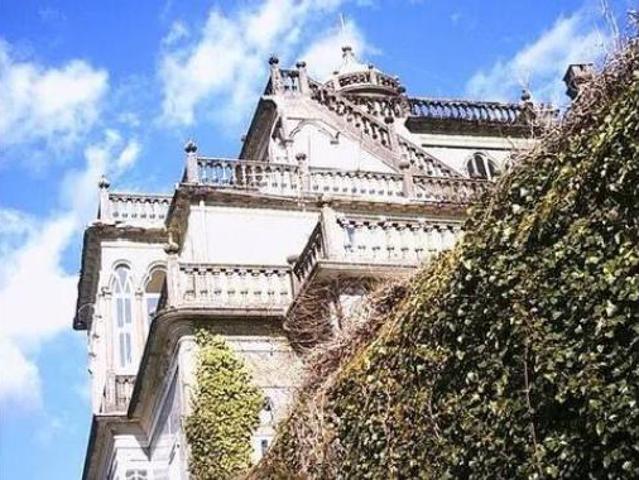 Oficina en venta en Os San Roques, Forcarei