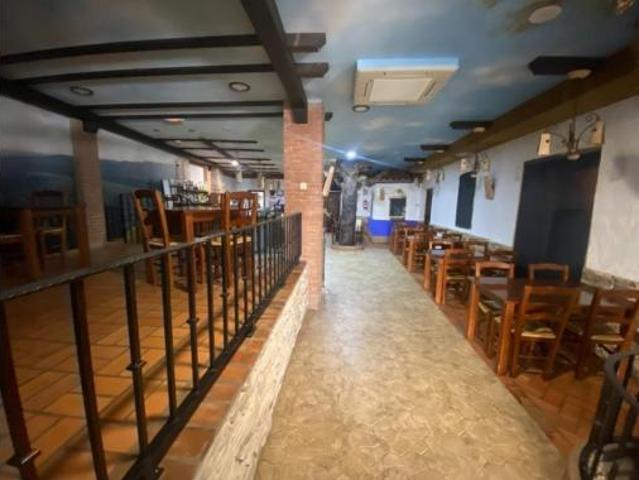 Oficina en venta en Fuencaliente, Ciudad Real