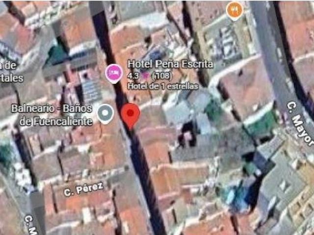 Oficina en venta en Fuencaliente, Ciudad Real