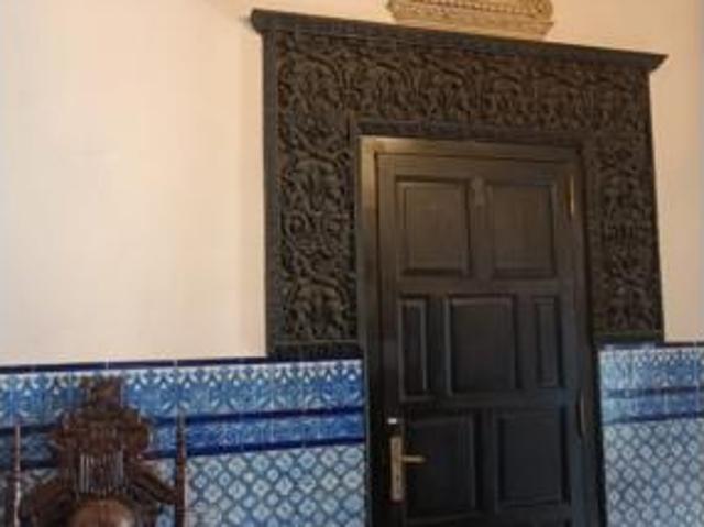 Oficina en venta en Fuenteheridos, Huelva