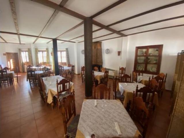 Oficina en venta en Galaroza, Huelva