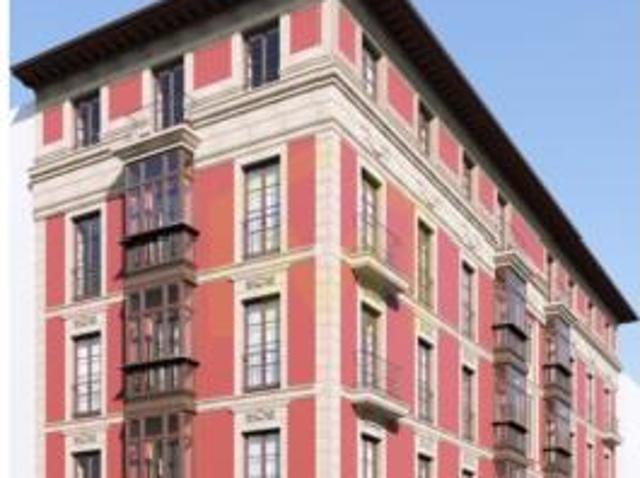 Oficina en venta en Los Campos, Gijón / Xixón