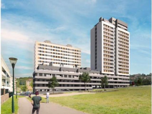 Oficina en venta en Gijón / Xixón