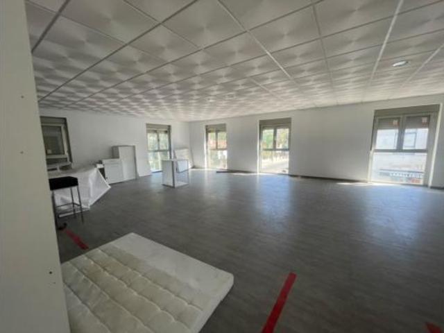 Oficina en venta en Urbanización Guadaljarafe, Gines