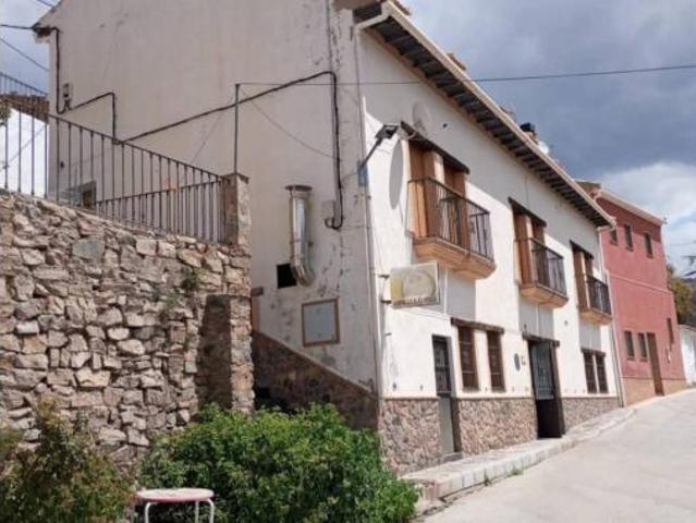 Oficina en venta en Las Juntas, Gor