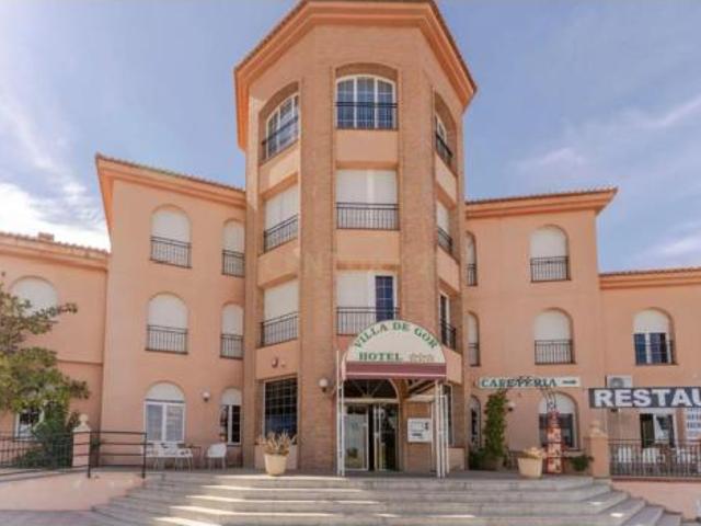 Oficina en venta en Gor, Granada