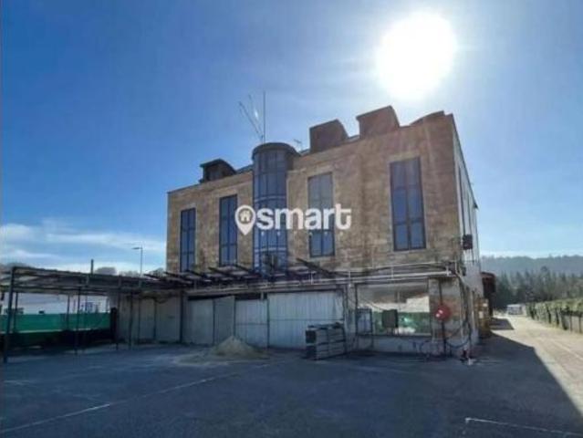 Oficina en venta en Grau / Grado