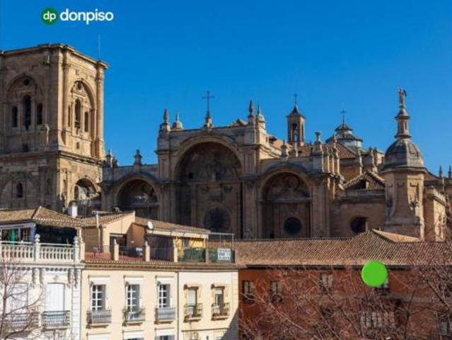 Oficina en venta en Centro - Sagrario, Granada