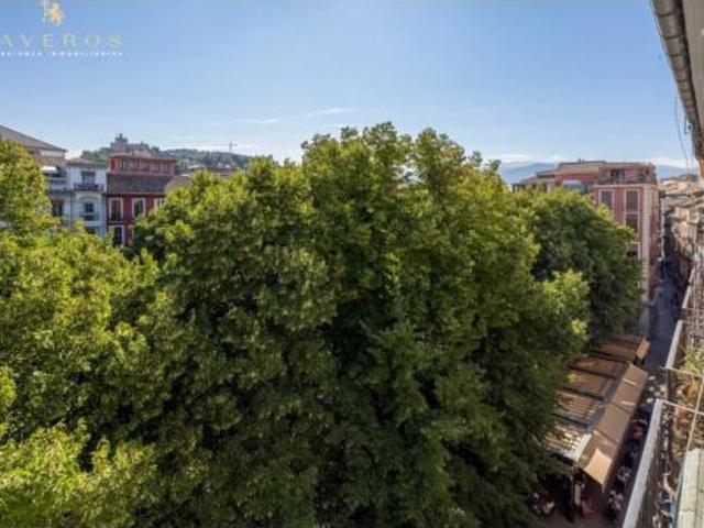 Oficina en venta en Centro - Sagrario, Granada