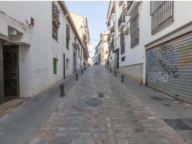 Oficina en venta en San Matías - Realejo, Granada