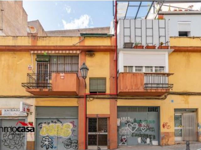 Oficina en venta en San Ildefonso, Granada