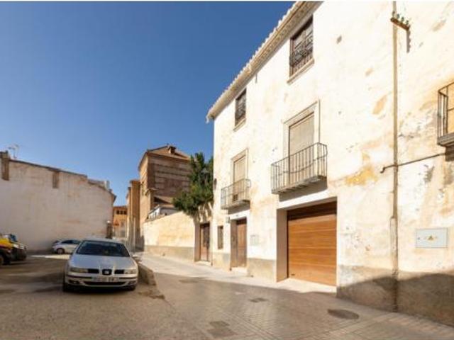 Oficina en venta en Iglesia de Nuestra Señora Gracia, Guadix