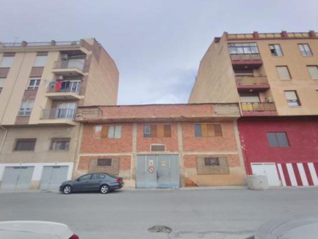 Oficina en venta en Guadix, Granada