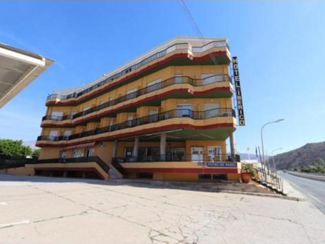 Oficina en venta en Castell de Ferro, Gualchos
