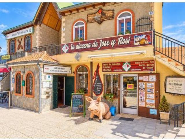 Oficina en venta en El Peñón, Güéjar Sierra