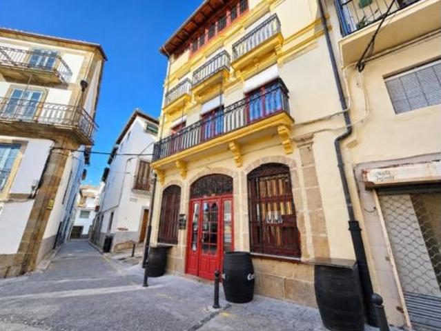 Oficina en venta en La Corredera, Hervás