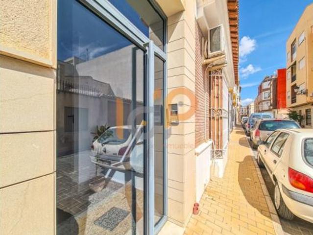 Oficina en venta en Huércal-Overa, Almería