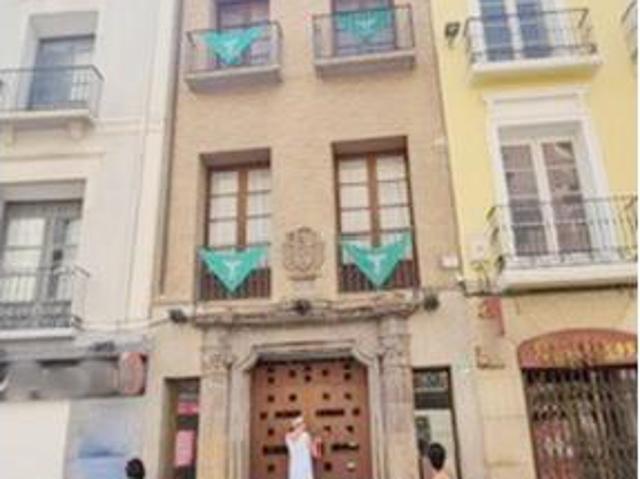 Oficina en venta en Barrio de San Lorenzo, Huesca/Uesca