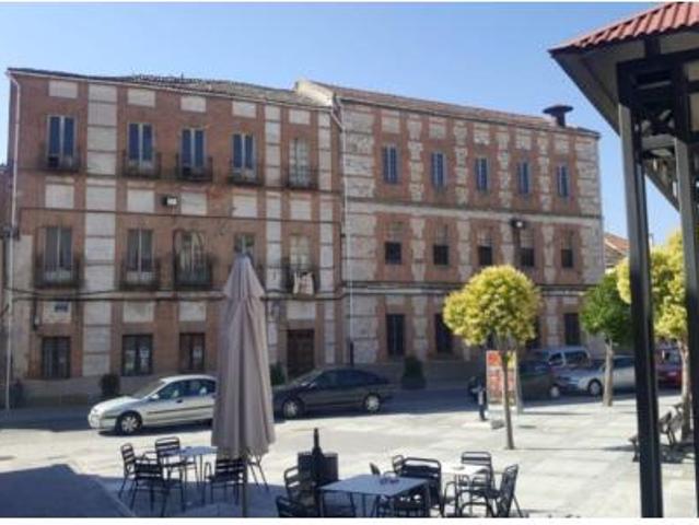 Oficina en venta en Íscar, Valladolid