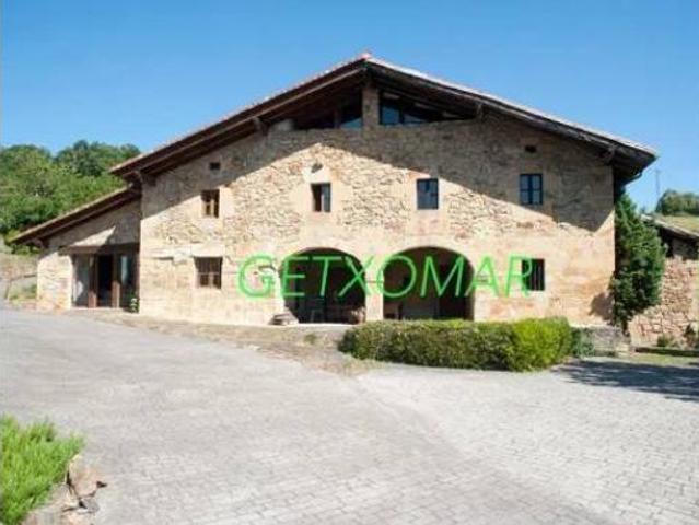 Oficina en venta en Orozketa, Iurreta