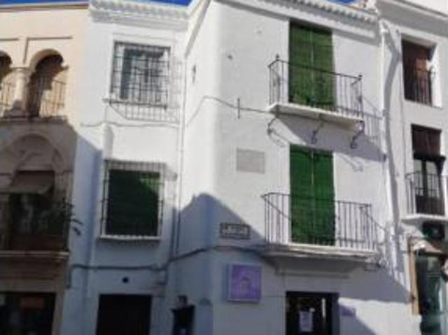 Oficina en venta en Los Naranjos, Jerez de los Caballeros