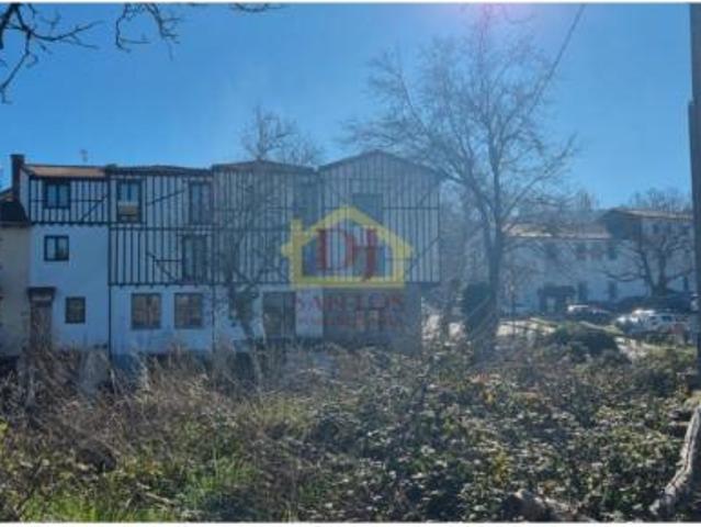 Oficina en venta en La Alberca, Salamanca