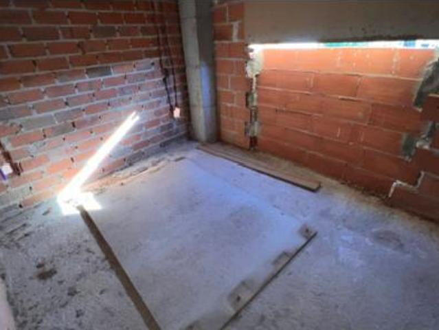 Oficina en venta en La Gineta, Albacete