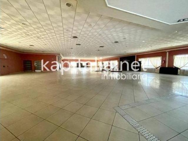 Oficina en venta en la Llosa de Ranes, València / Valencia
