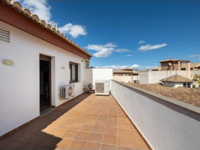 Oficina en venta en La Zubia, Granada