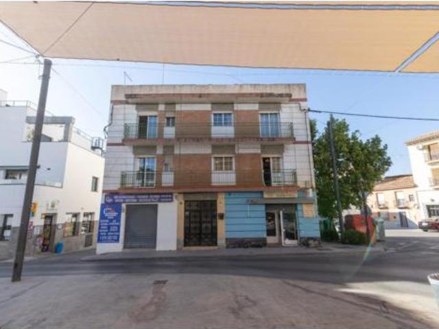 Oficina en venta en La Zubia, Granada