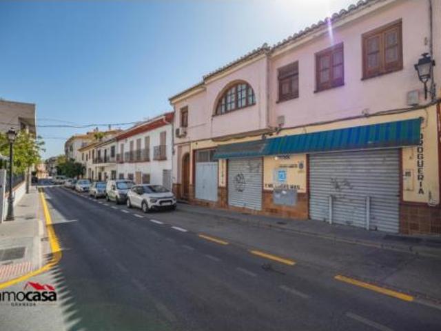 Oficina en venta en La Zubia, Granada