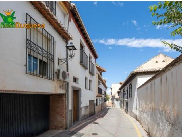 Oficina en venta en La Zubia, Granada