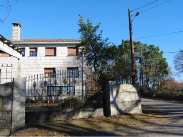 Oficina en venta en Lalín