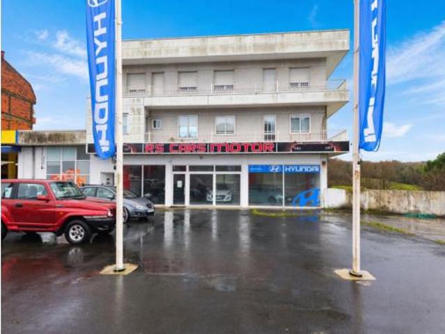 Oficina en venta en Prado, Lalín