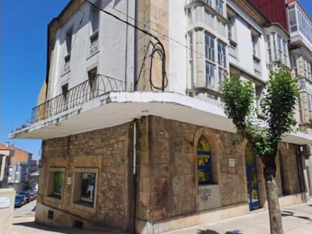 Oficina en venta en O Regueiriño, Lalín