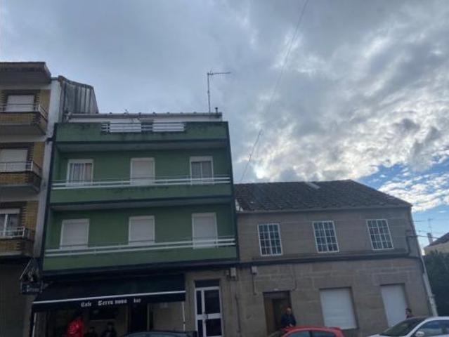 Oficina en venta en O Regueiriño, Lalín