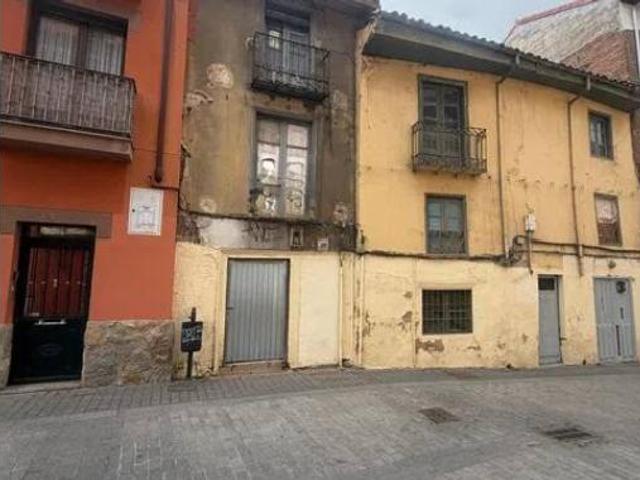 Oficina en venta en Casco Histórico, León