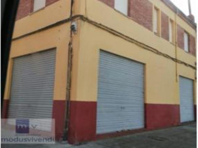 Oficina en venta en Armunia, León