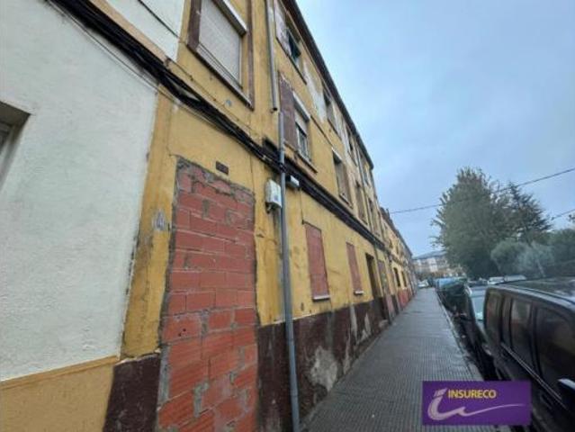 Oficina en venta en Canario, León