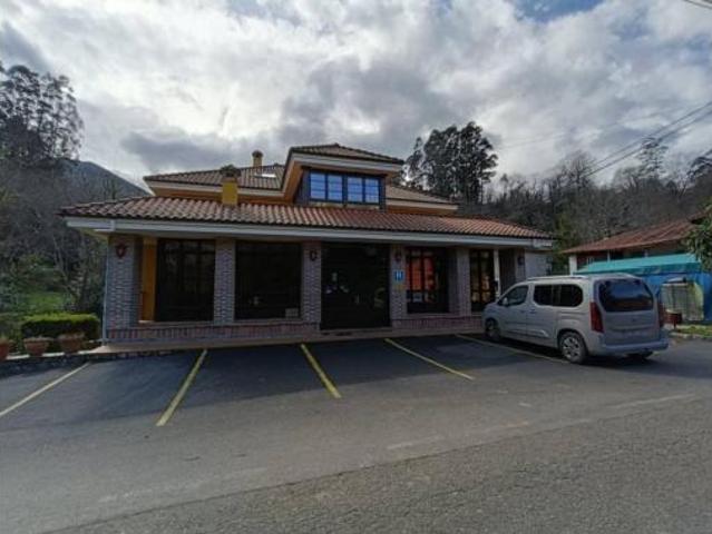 Oficina en venta en Urbanización La Barria, Llanes