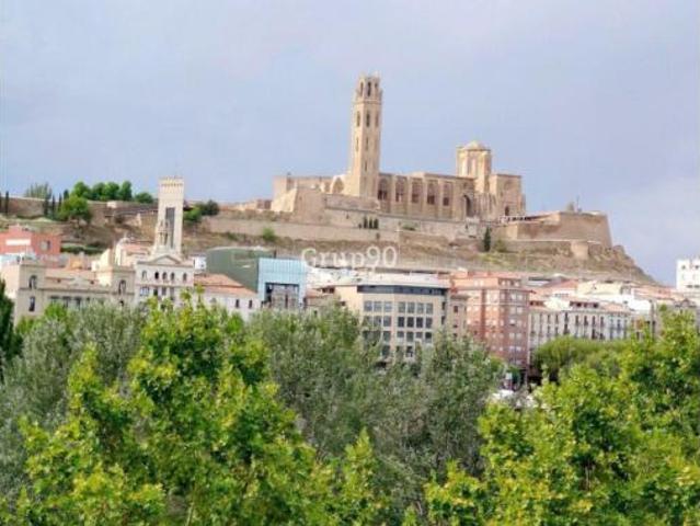 Oficina en venta en Lleida