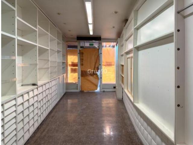 Oficina en venta en el Canyeret, Lleida