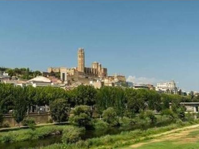 Oficina en venta en la Bordeta, Lleida