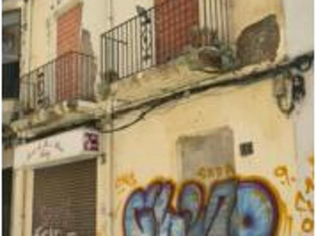 Oficina en venta en Pardinyes, Lleida