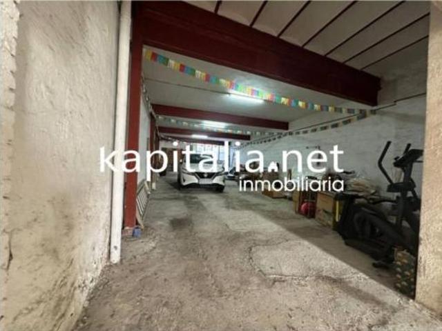 Oficina en venta en l'Olleria, València / Valencia