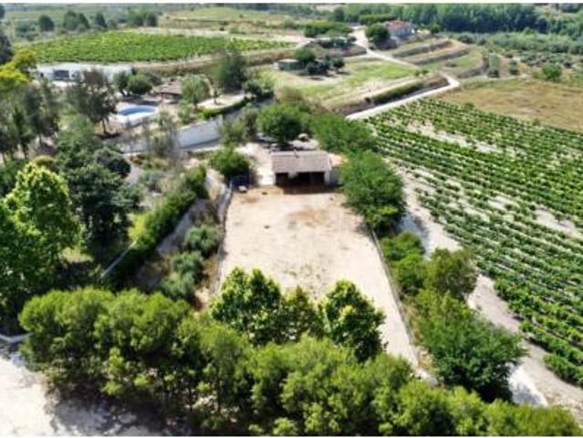 Oficina en venta en l'Olleria, València / Valencia