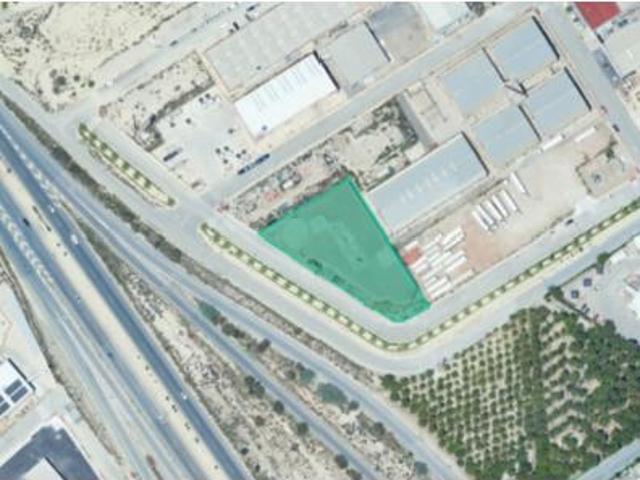 Oficina en venta en Polígono Industrial 
